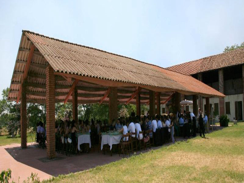 Il Portico La Calcaterra