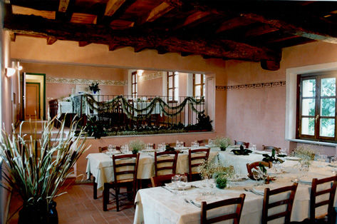 Salette La Calcaterra